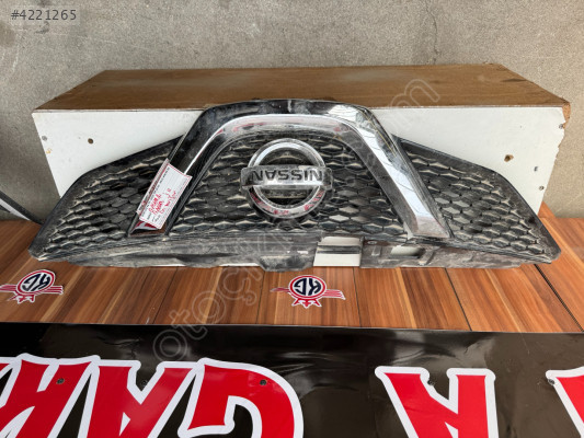 NİSSAN QASHQAİ ÖN PANJUR J11-2014-2017 YENİ