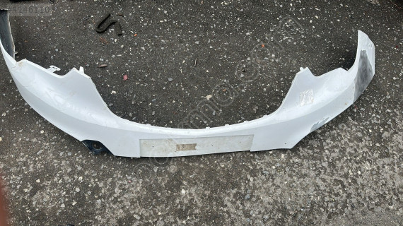 MİRİM OTODAN OPEL COMBO ÖN TAMPON ÜST