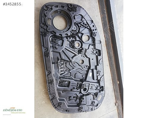 VOLVO S60 V60 SIFIR SAĞ ÖN KAPI CAM KRİKO BRAKETİ 31462705