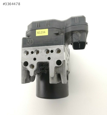 Toyota RAV4 ABS Pompası Beyni 44540-42040 89541-42140 Garantili