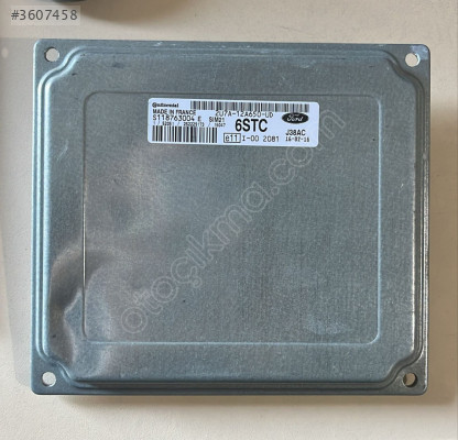 2U7A-12A650-UD S118325001 S118763004 SIM21 J38AC 252229173 MOTOR