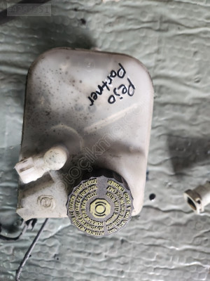 PEUGEOT PARTNER 2006 ÇIKMA ORİJİNAL FREN HİDROLİK DEPOSU