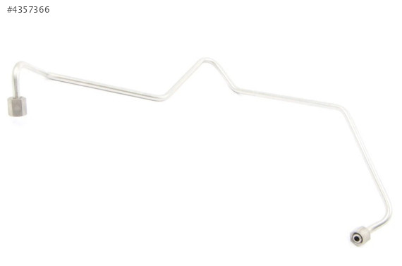 038145771AG ORJİNAL  2.0 TDİ BKD MOTOR TURBO YAĞ BORUSU