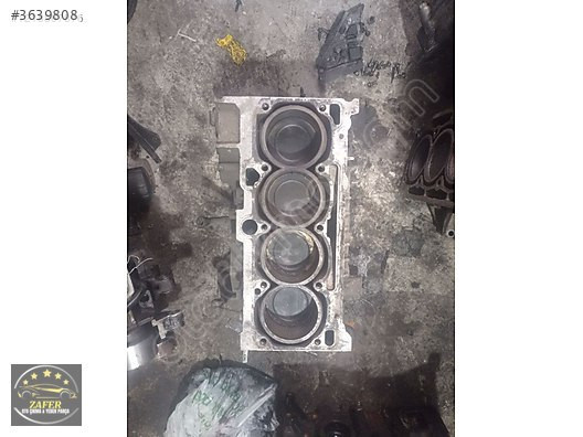 06B103019H ALZ MOTOR BLOĞU,KRANK,BİYEL KOLU