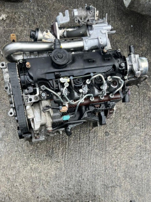Renault Fluence Symbol Dakkır Logan 1.5 90’lık Motor..