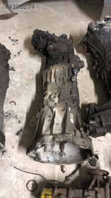 SUZUKİ GRAND VİTARA ÇIKMA ŞANZUMAN                    (XS1212S25)