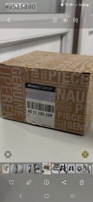 Renault megan 4 dacia duster ön aks rulman orj sifir 402108022R