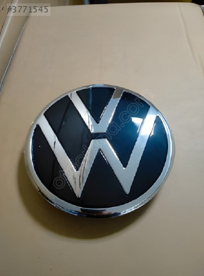 VW Passat B8.5 Golf 8 Caddy Ön Arma Sıfır (2020 Üstü)  5H0853601D