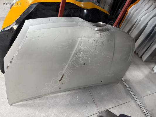 TOYOTA VERSO ÇIKMA ORJİNAL ÖN KAPUT N1