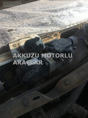 MİTSUBİSHİ L200 ÇIKMA SİLGİ MOTORU         (XS2104S25)