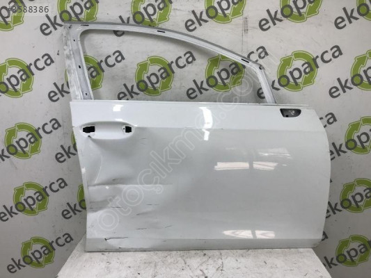 VOLKSWAGEN GOLF 2020 2022 SAĞ ÖN KAPI 5H4831056