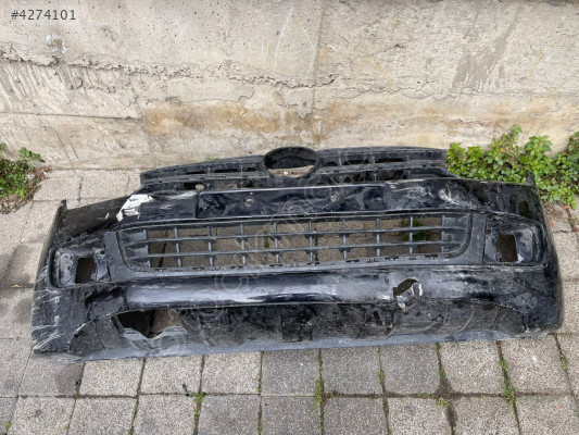 VOLKSWAGEN AMAROK ÖN TAMPON