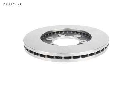 ÖN FREN DİSKİ HAVALI TK. (261mm) KİA BONGO K2500-K2700 99-11