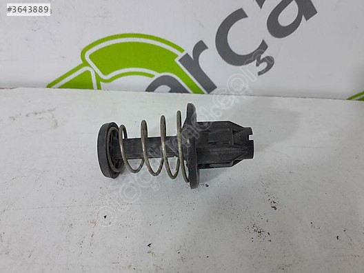 MERCEDES C SERİSİ 2015 2020 W205 ÖN KAPUT YAYI A2058800027