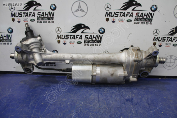 BMW G20 3 SERİ DİREKSİYON KUTUSU ÇIKMA ORİJİNAL 14289010