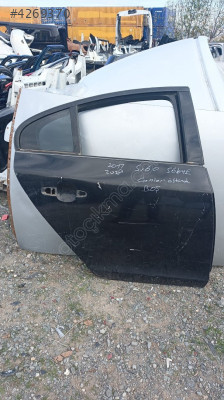 2011-18 VOLVO S60 SAĞ ARKA KAPI SÖKME ORJİNAL