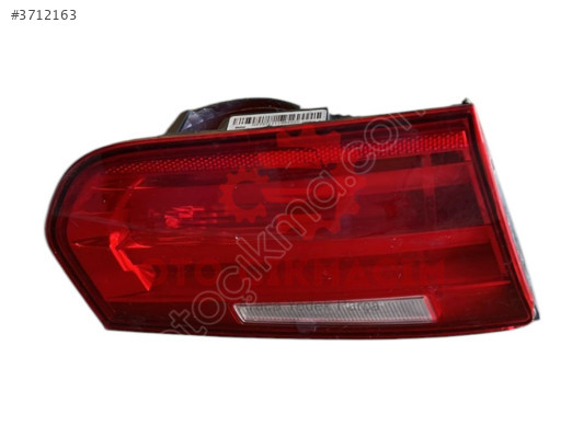 BMW F30 SOL STOP 183611-12