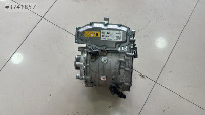 BMW X1 U11 2 SERİ U06 ALTERNATÖR DİNAMO 5A96D93