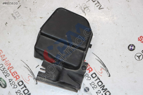 2007 2013 BMW 3 SERİSİ E93 CABRİO HAVA FİLTRE KUTUSU KAPAĞI