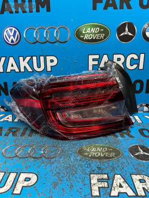 RENAULT TANLIANT SOL STOP