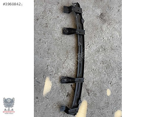 2020 Honda Civic Ön Tampon Üst Destek Braketi 71150-TBA-A00