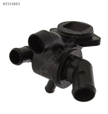 03L121111S TERMOSTAT 92C CADDY 1.6TDI CAYA CAYB CAYC CAYE 09-13.