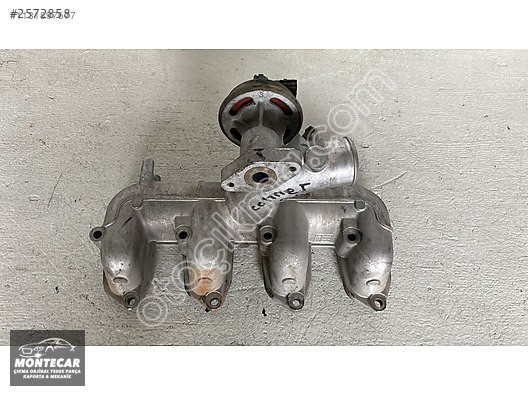 FORD CONNECT EMME MANİFOLDU HATASIZ MONTECAR