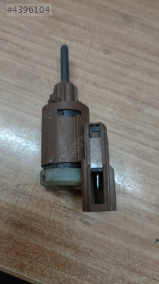 Volkswagen/ Audi cam yıkama pompası 3809455110