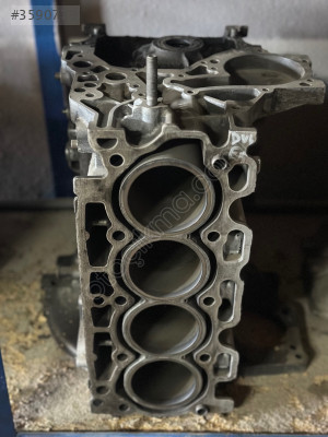 FORD FOCUS EURO5 BLOK