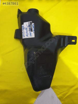 opel astra j chevrolet cruze cam yıkama su deposu sıfır orjinal