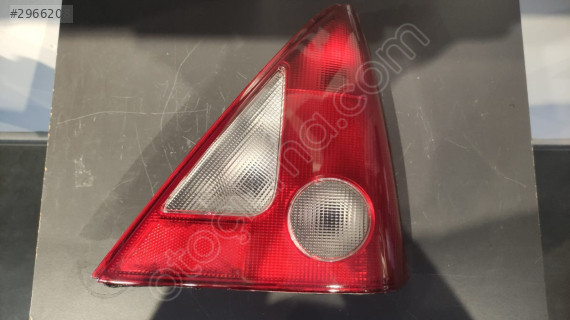 DACİA SOLENZA SAĞ STOP 2004 SLNZ04-7301 6001546133 SY