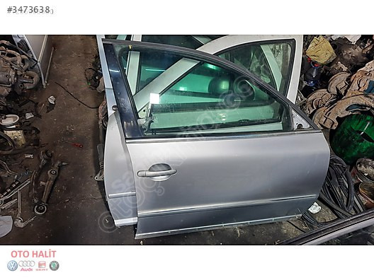 vw PASSAT B5 Kapı çıkma 1997 - 2000