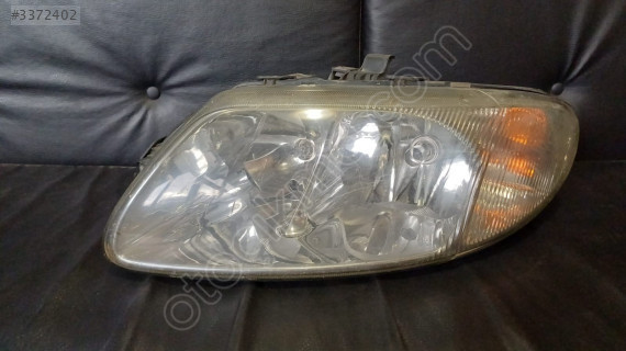 2002-2008 Chrysler Voyager sol far
