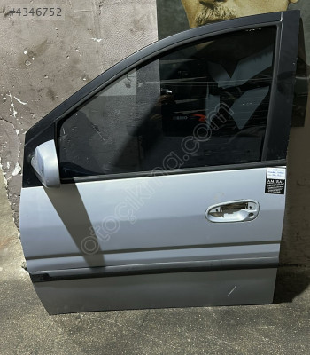 2006 HYUNDAİ MATRİX 1.5 CRDİ SOL ÖN KAPI