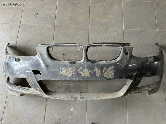 BMW 3 SERİSİ E92 ÇIKMA ORJİNAL ÖN TAMPON BDÇ