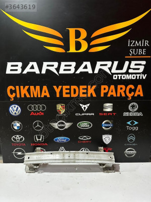 FORD FİESTA ÖN TAMPON DEMİRİ