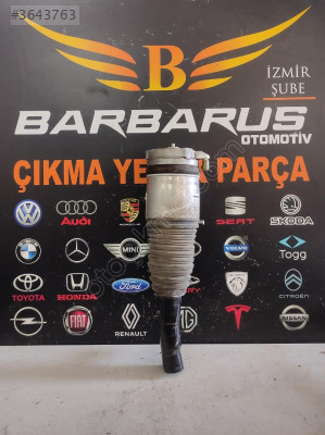 VOLVO XC90 SAĞ ÖN HAVALI AMORTİSÖR 32269549