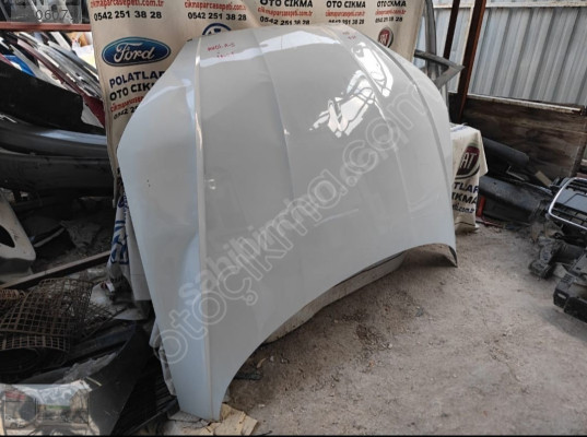 Audi A5 motor kaputu