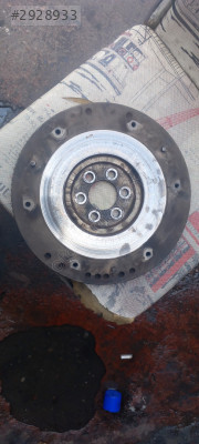 Çıkma mazda 626 volant