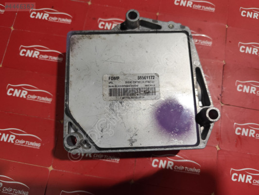 55561172 MT35E 2.3 OPEL ASTRA H MOTOR BEYNİ