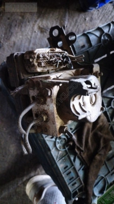 Toyota Yaris ABS Beyni 89541-52031 44510-52190