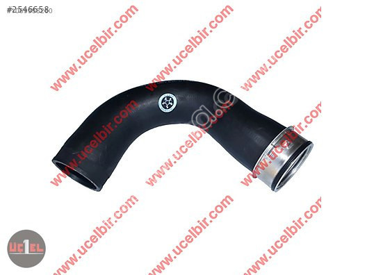 1K0145834T TURBO HORTUM CBAA AZV CFFA BNM