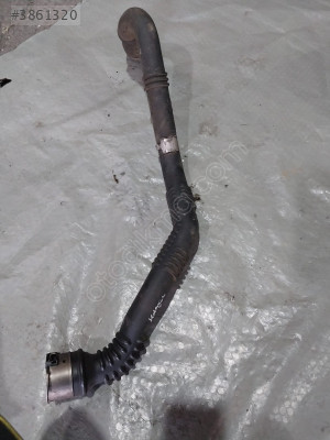 RENAULT KANGOO-3 ÇIKMA ORİJİNAL TURBO BORUSU