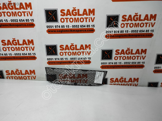 FİAT DOBLO ÇIKMA  ORTA IZGARA