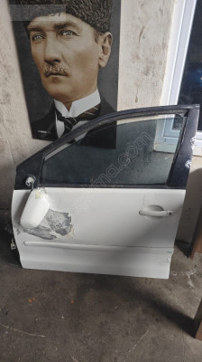2005 VW POLO SOL ÖN KAPI