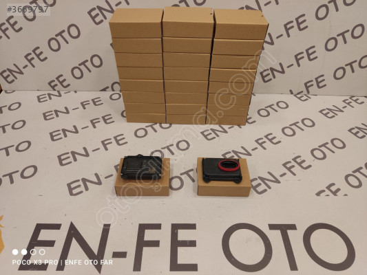 SKODA YETİ AFS FAR BEYNİ 1T0941329B  /