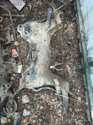 CİTRÖEN C4 2014 ÖN TRAVERS ÜÇEL OTO ÇIKMA BURSA