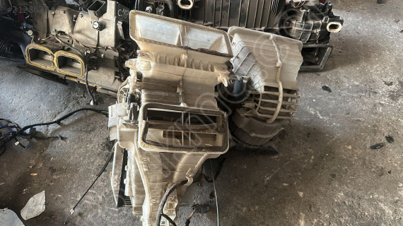FIAT PUNTO KALORİFER MOTORU MG OTO