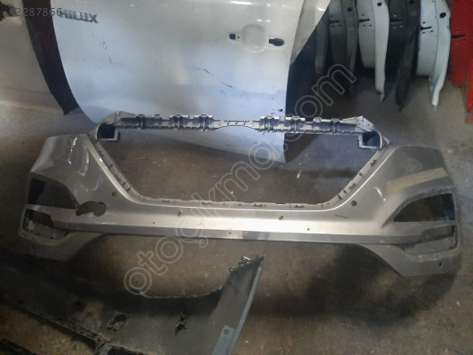 HYUNDAİ TUCSON ÇIKMA ÖN TAMPON