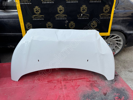 FORD CUSTOM 19/22 ÖN KAPUT